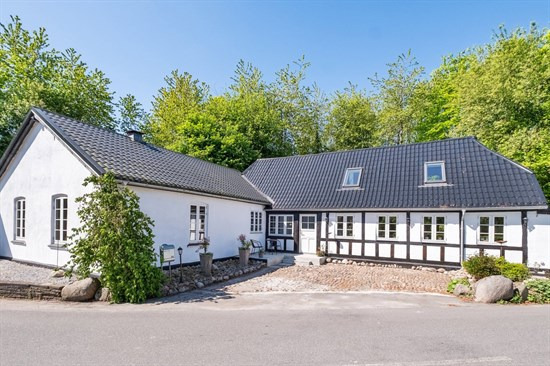 Til salg hos home Skanderborg: Emborgvej 58, 8660 Skanderborg