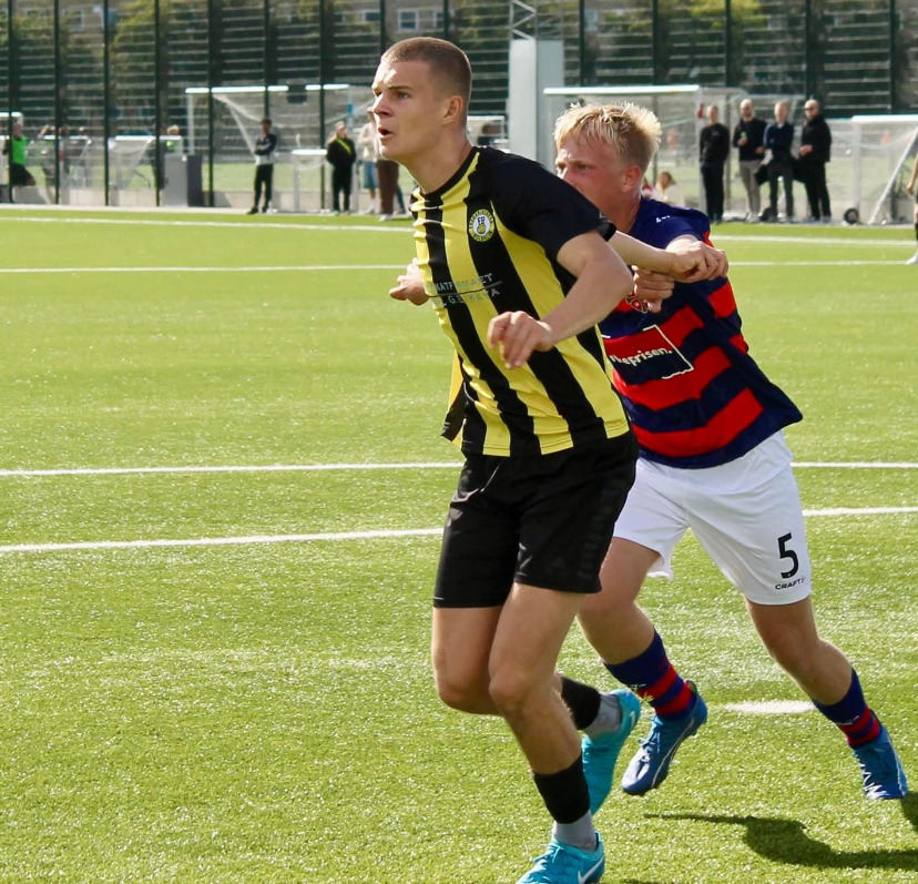 FB sikrer førstepladsen med taktisk triumf over Union