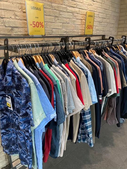 Se dagens updates fra Risskov her