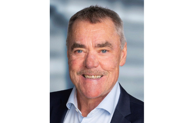 Peder Hummelmose stiller op for Venstre