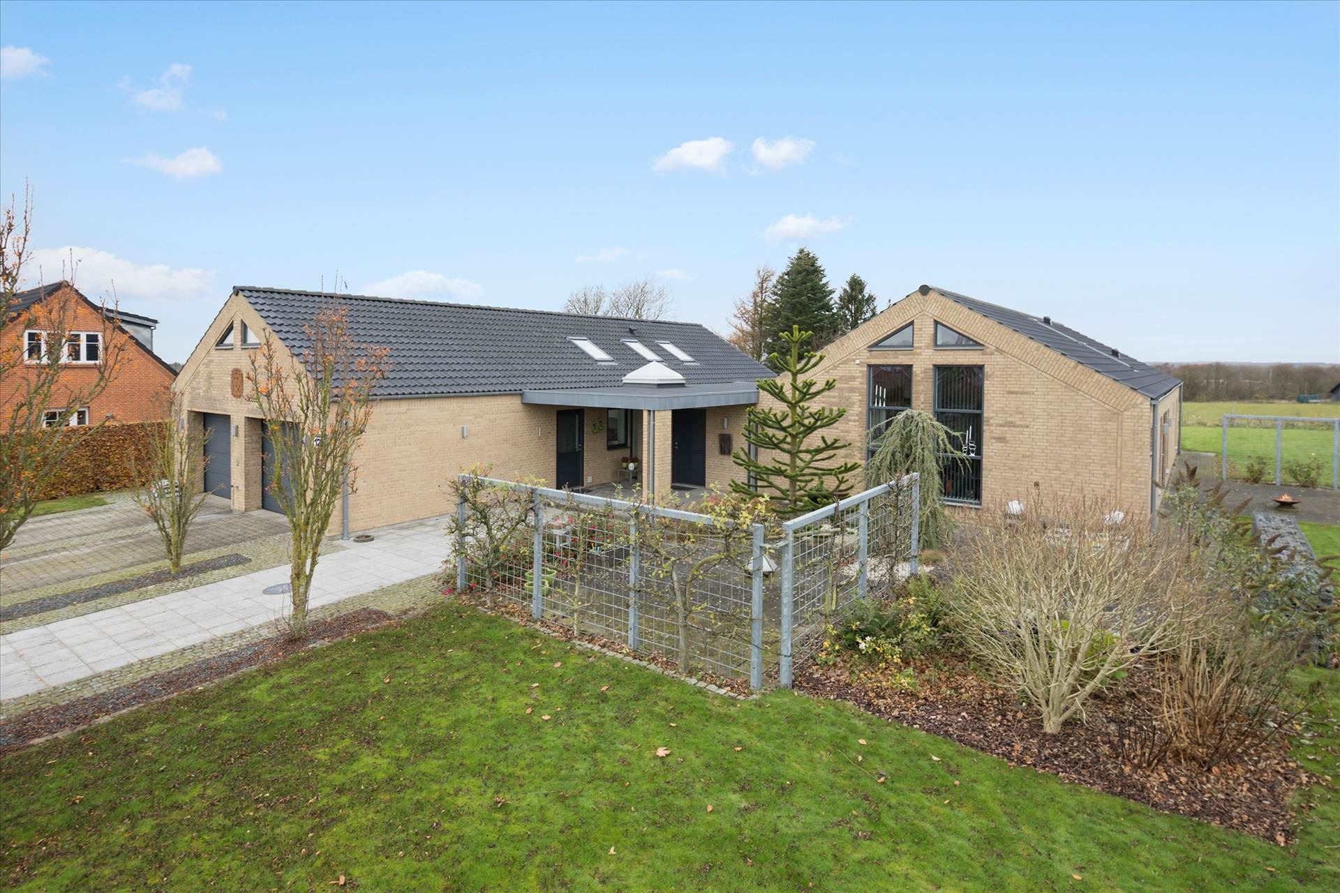 For 4.595.000 kr Stenildhøjgårde 12 - Se priserne på de dyreste boliger til salg i Aars