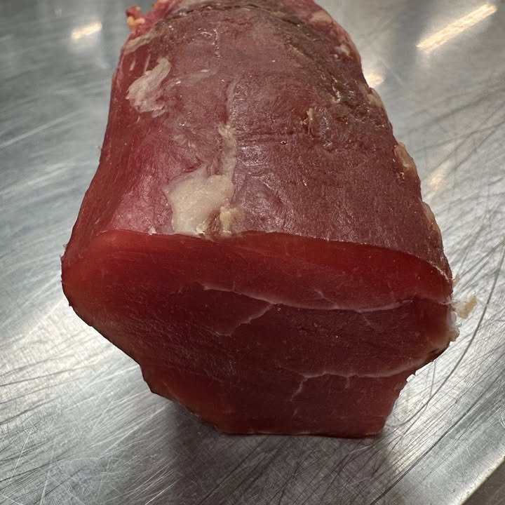 Superbrugsen Dronninglund tilbyder røget svinemørbrad til specialpris