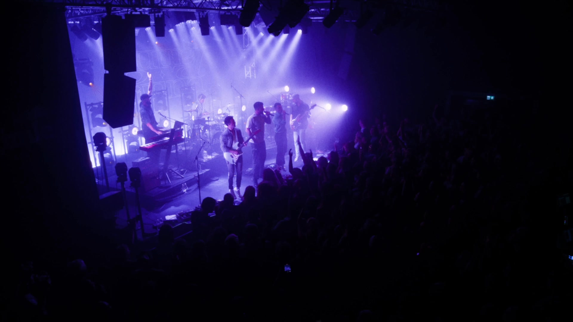 Nyt fra Tobaksgaarden