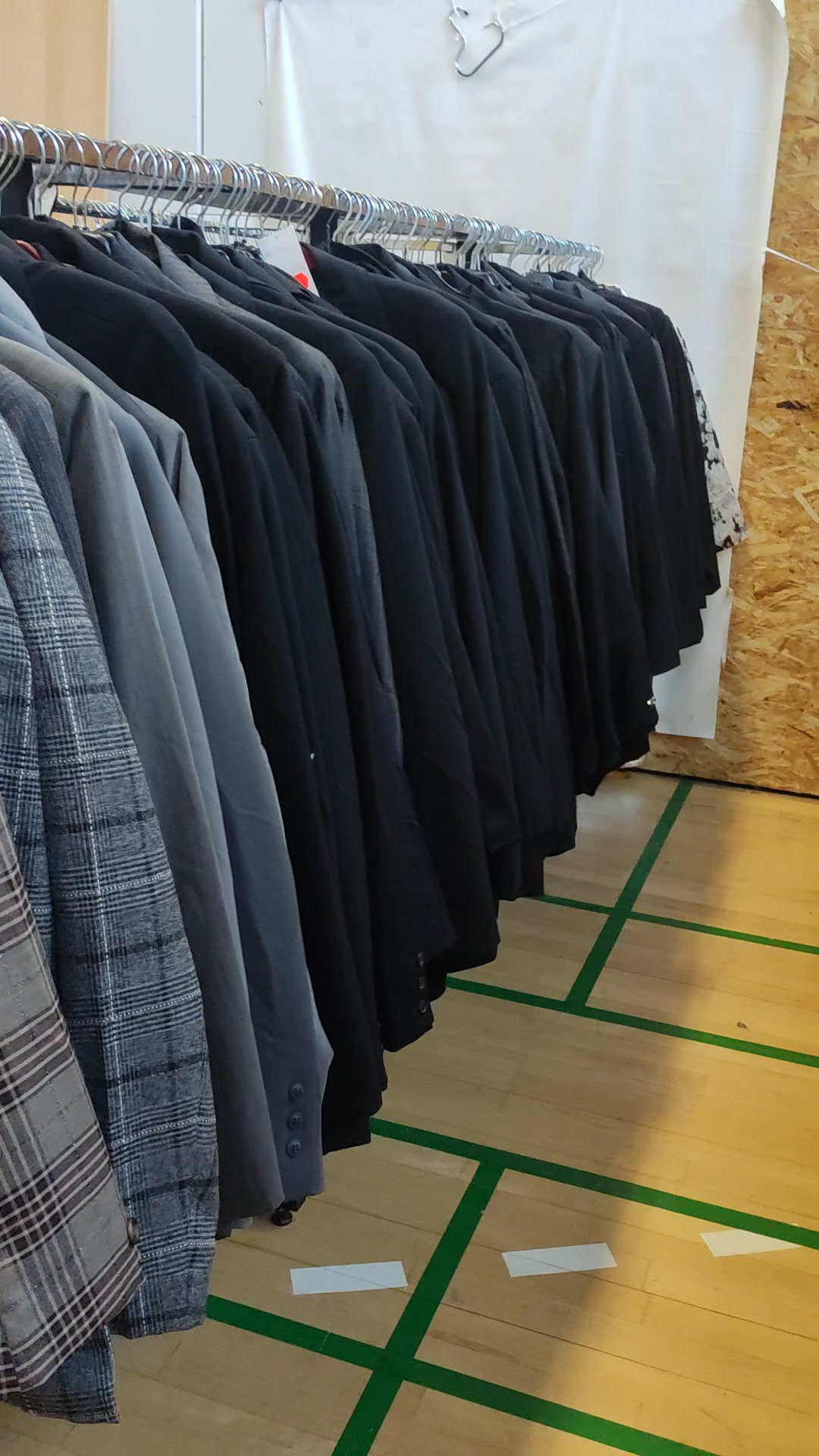 Nyt fra Rie & Henrik's Tøjbiks v/Rie Olesen