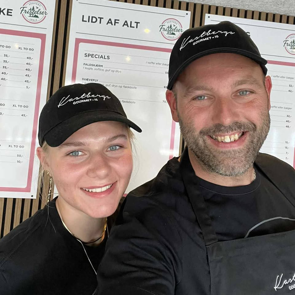 Gratis guf torsdag frister i ishus i Aars