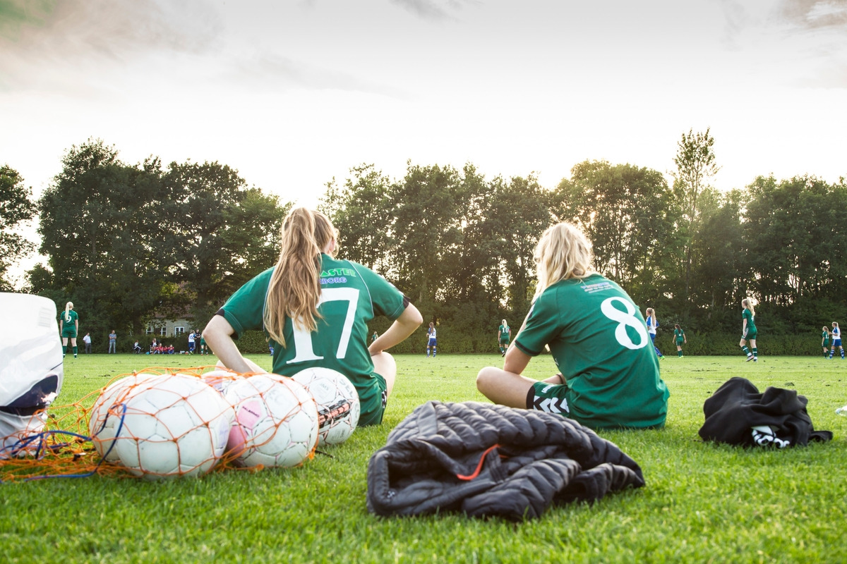 Analyse skal bane vejen for fremtidens kunstgræsbaner i Sønderborg Kommune