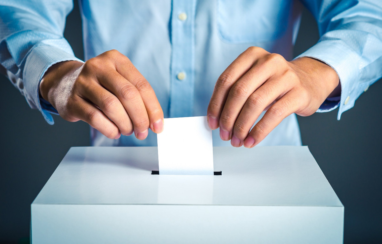 Disse 3 emner optager aarhusianske vælgere mest før kommunalvalget