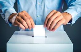 Disse 3 emner optager aarhusianske vælgere mest før kommunalvalget