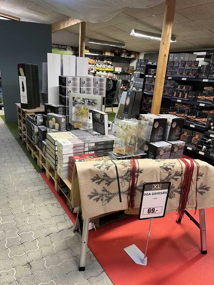 Opdatér dig her: Det nyeste fra Hals