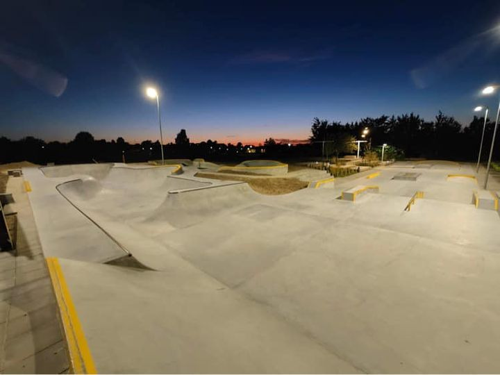 Opslagstavlen: Nyeste opdateringer fra Randers