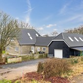 Prisnedsættelse på charmerende ejendom fra Ribe Mæglerne: Spar 100.000 kr.