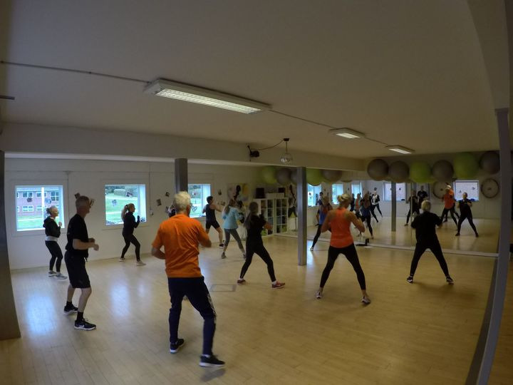 Se dagens updates fra Lystrup her