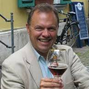 Oplev Carsten Berthelsen: Ølforedrag i Kulhuse Kultur- og Medborgerhus