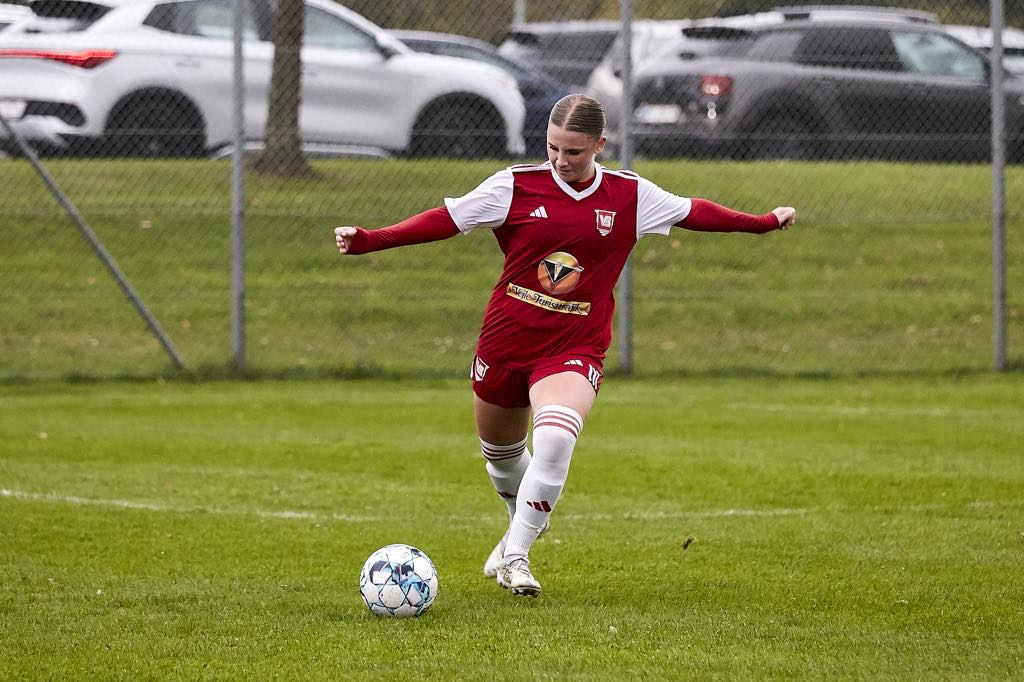 Filluca sikrer Vejle point i dramatisk 2-2 kamp mod Lyseng