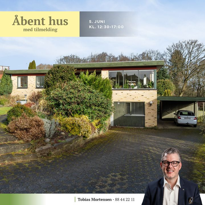 Hold trit med lokalområdet: Nyt fra Silkeborg