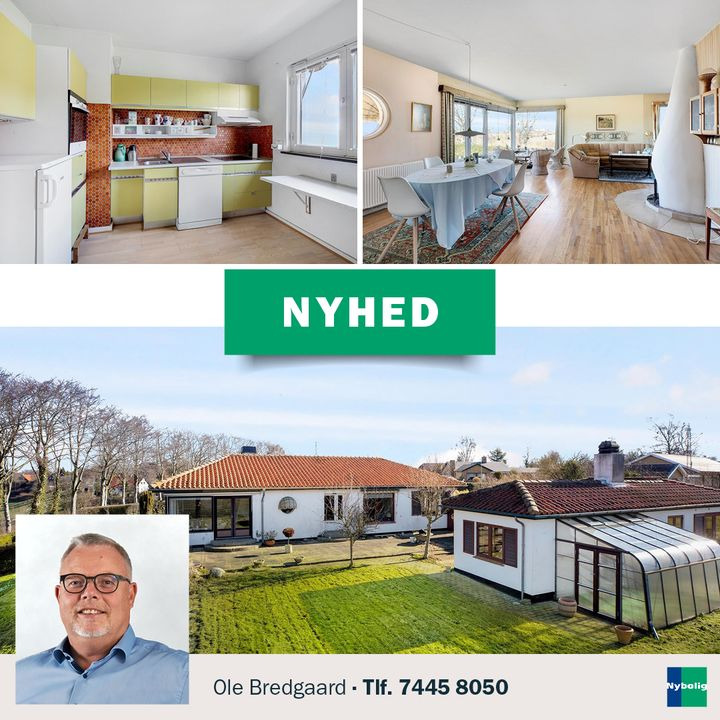 Nyt på opslagstavlen i Nordborg