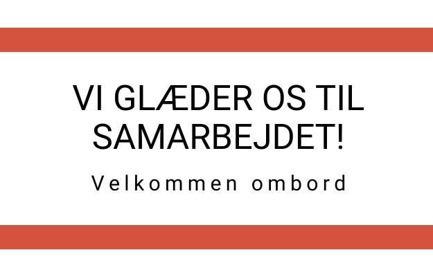 Nye lokale samarbejdspartnere til VORES Randers