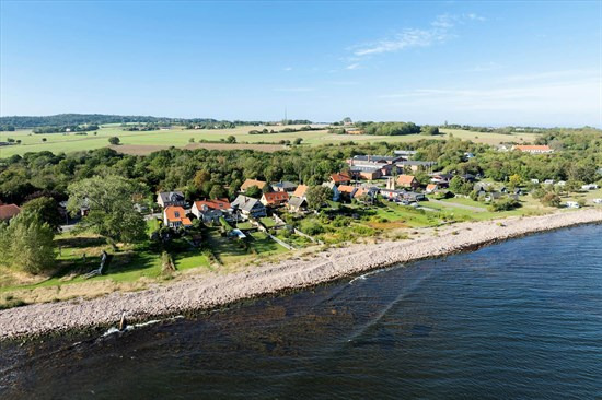 Stenbrudsvej 8 og 7 andre boliger er kommet til salg denne uge i Nexø - se boligerne her.