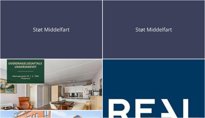 Nyt fra Ejendomsmægler Mike Andersen og RealMæglerne Middelfart