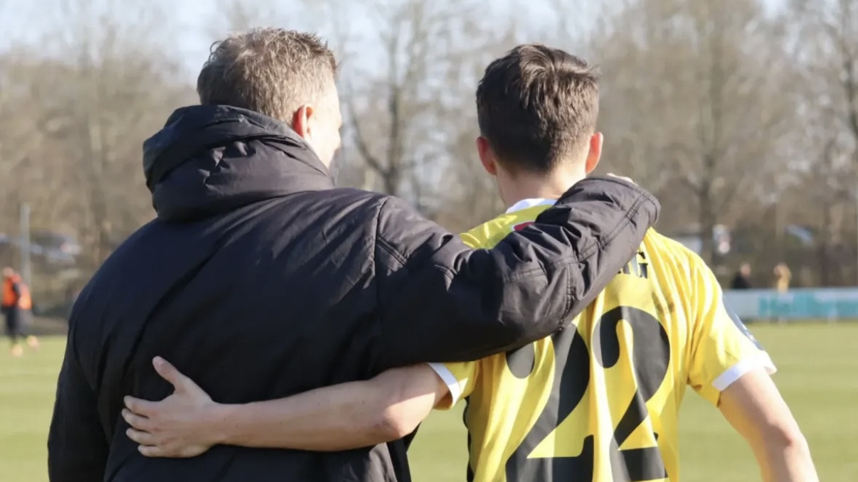 Brønshøj brænder straffe i intens kamp mod Holbæk B&I