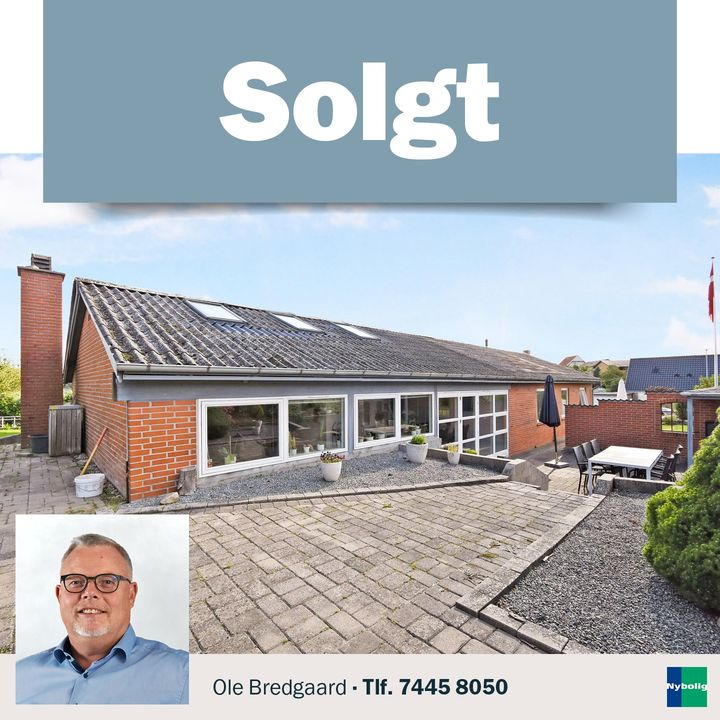 Hold trit med lokalområdet: Nyt fra Nordborg