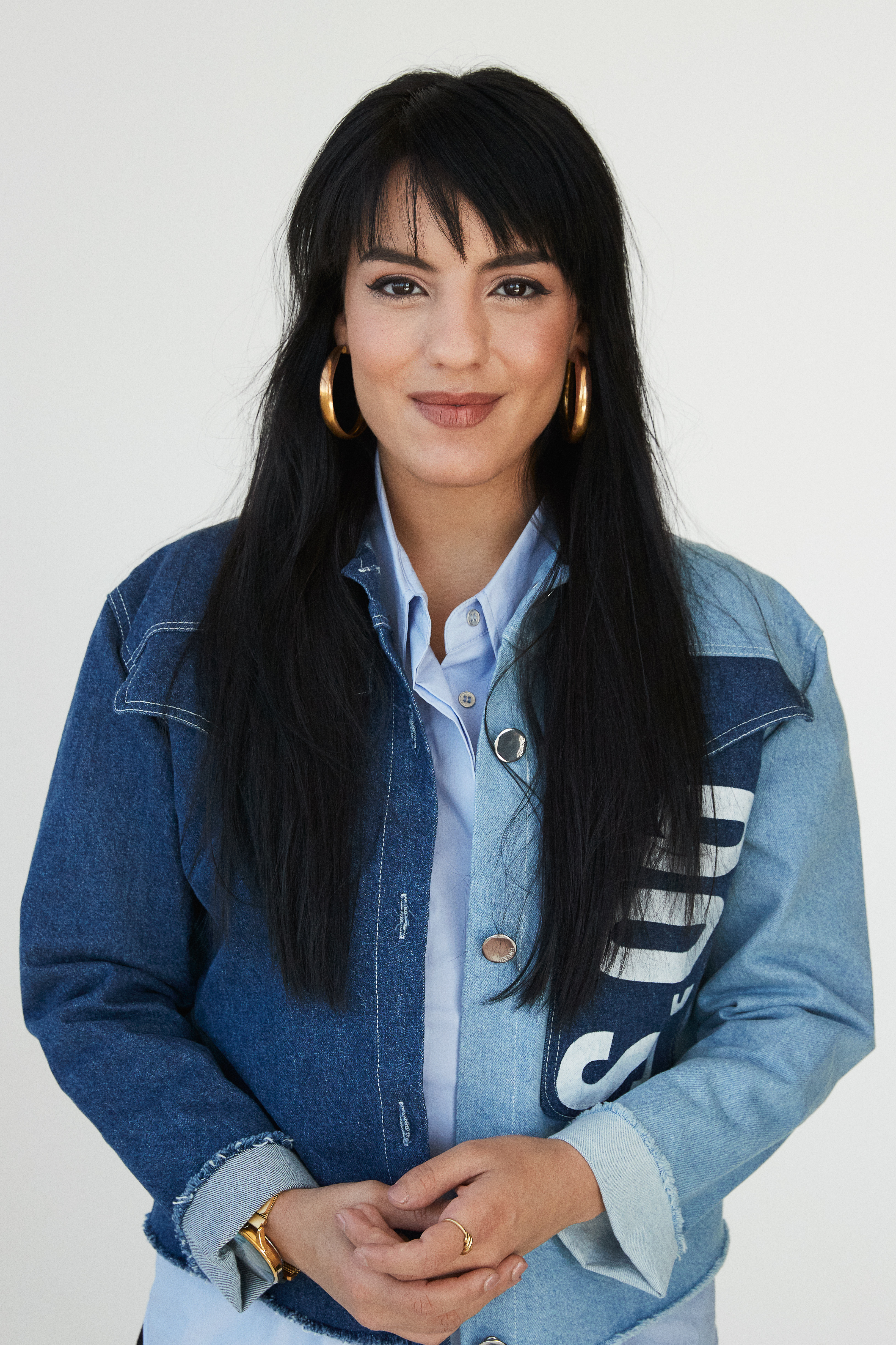 Foredrag med Ihan Haydar: Fra Gelsted til popstjerne