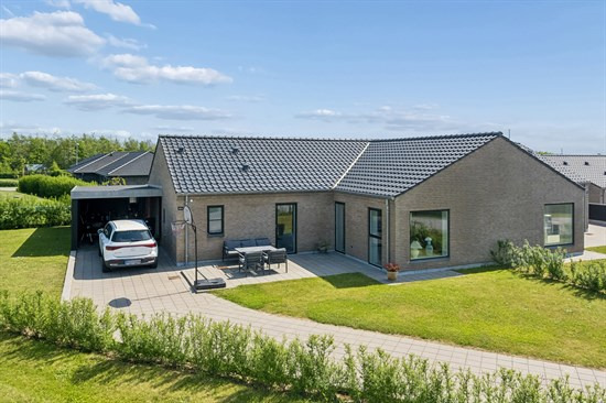 Plutovænget 46A og 9 andre boliger er kommet til salg denne uge i Esbjerg - se boligerne her.