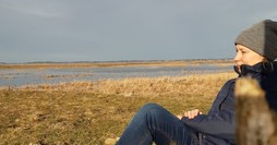 En finger på pulsen i Hammel