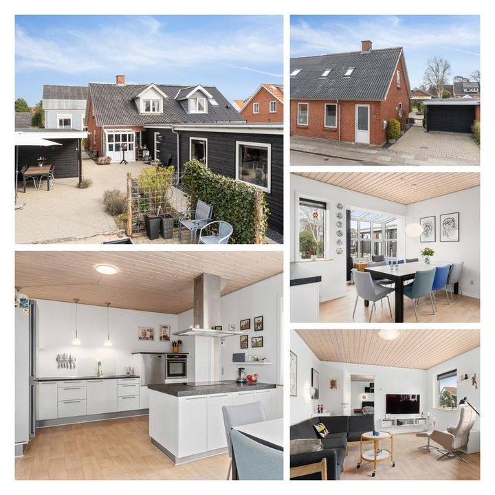 Det nyeste på Holstebros opslagstavle