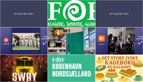 Weekend i Charlottenlund: Kulturelle og sjove oplevelser for alle aldre