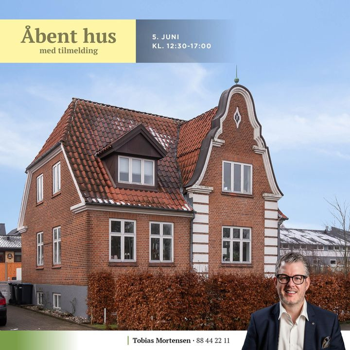 Det nyeste på Silkeborgs opslagstavle