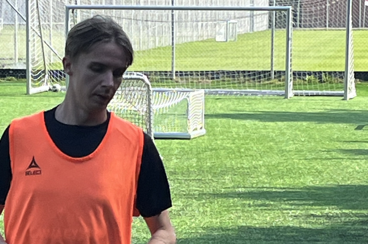 Vejle snublede mod Kolding i målrigt opgør: "Nu skal vi kigge nedad og ikke opad i tabellen"