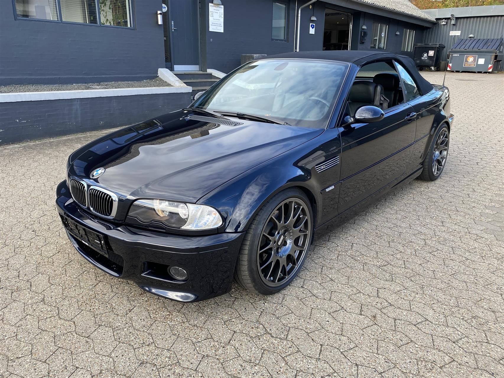 Pris op til 489.900 kr! Se de dyreste biler til salg i Lystrup