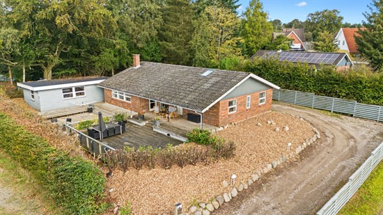 Vinkelvej 2 er til salg for kun 599.000 kr.: Se de billigste boliger til salg i Kværndrup her