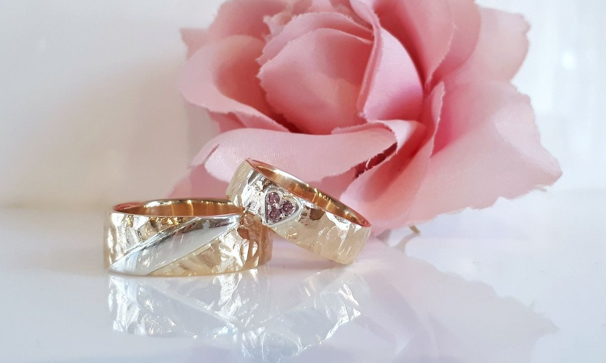 En finger på pulsen i Mariager