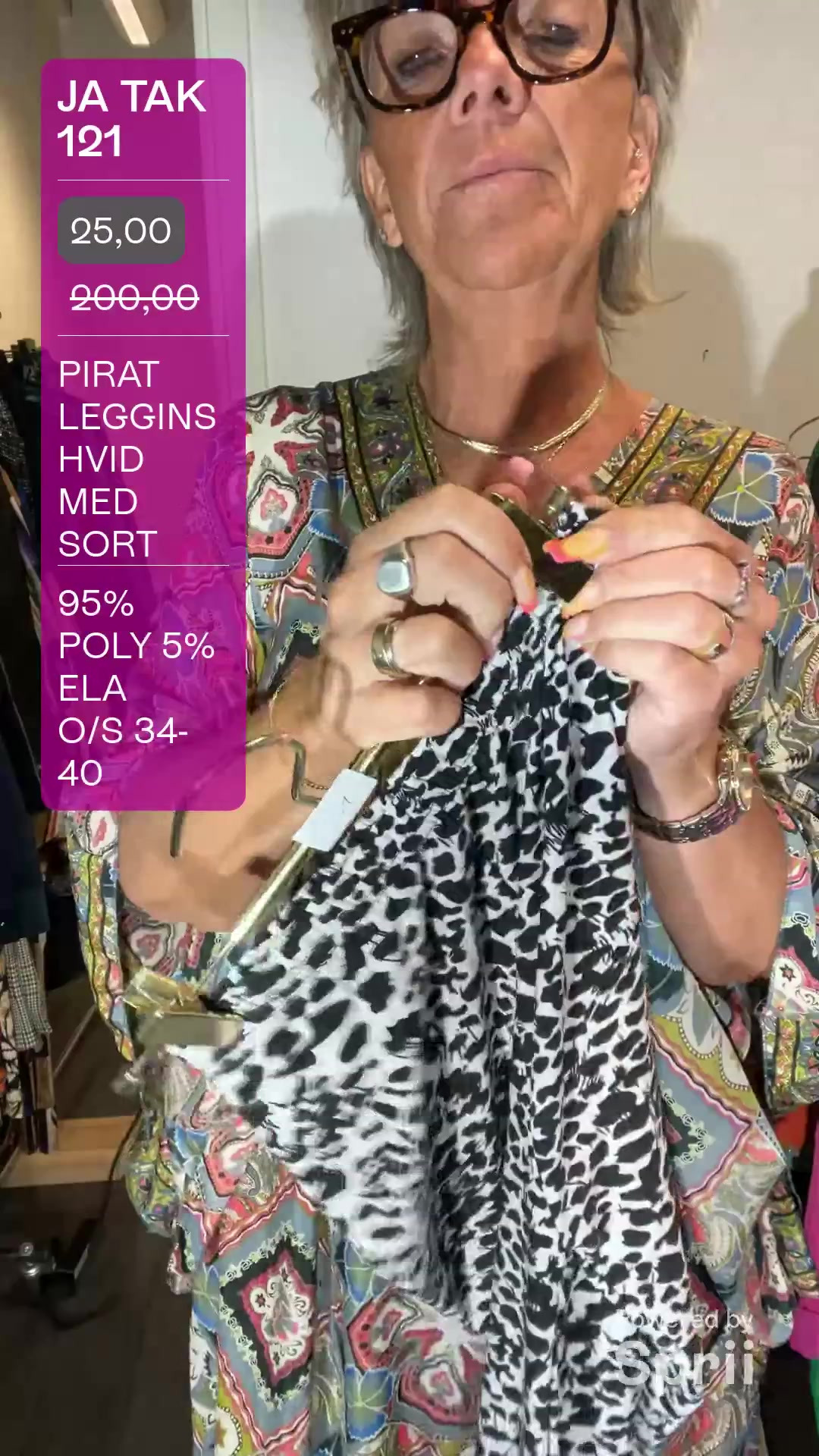 Nyt fra Lagersalg.com