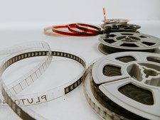 Så er der film for de yngste på Hinnerup Bibliotek