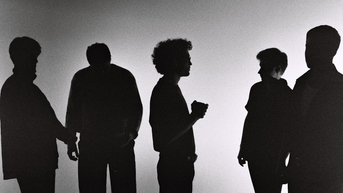 ERGO fejrer debut-single med releasekoncert i Aarhus