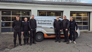 Farvergårdens Autoservice: Din tillidsfulde partner i bilreparationer