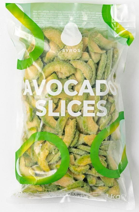 Min Købmand Øster Bjerregrav tilbyder frosne avocadoskiver til super pris