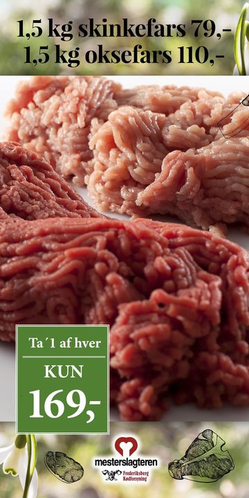 Hold trit med lokalområdet: Nyt fra Randers