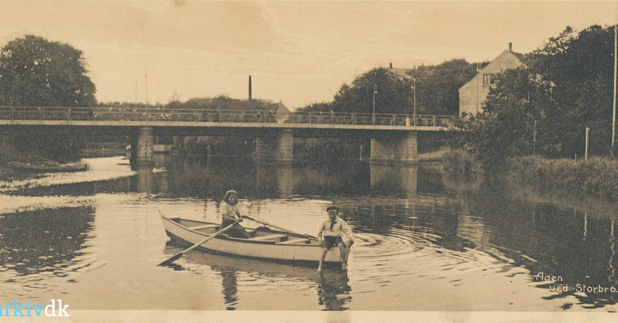 Nyt på opslagstavlen i Holstebro