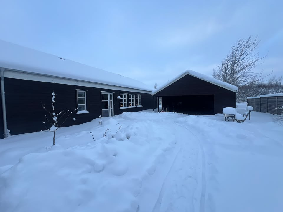 Home Hjørring reducerer prisen på Æblelunden 9 med 200.000 kr.