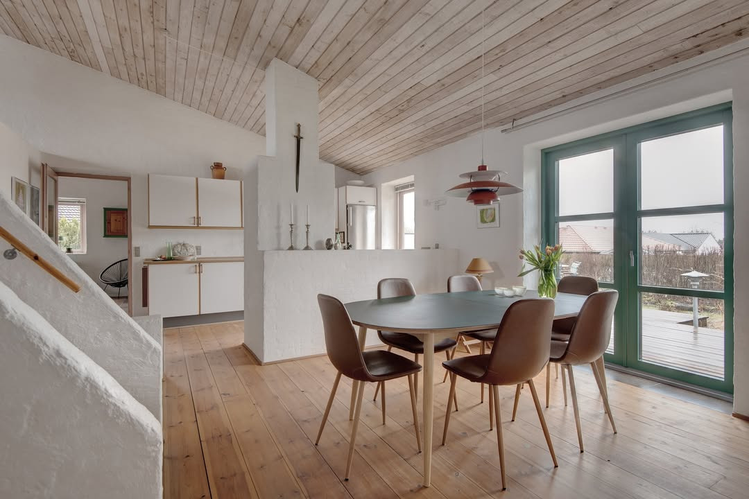 Byens Mæglere ApS, Hjørring tilbyder unik villa til nedsat pris