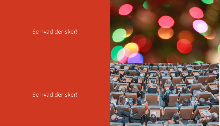 Oplev Foredrag og Vintervandring i Karlslunde i den Kommende Uge