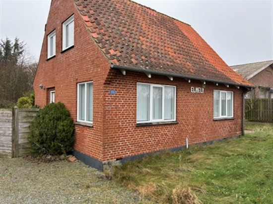 Bolig til salg for 1,6  mio. kroner - se hvad der ellers er til salg i Thisted Kommune