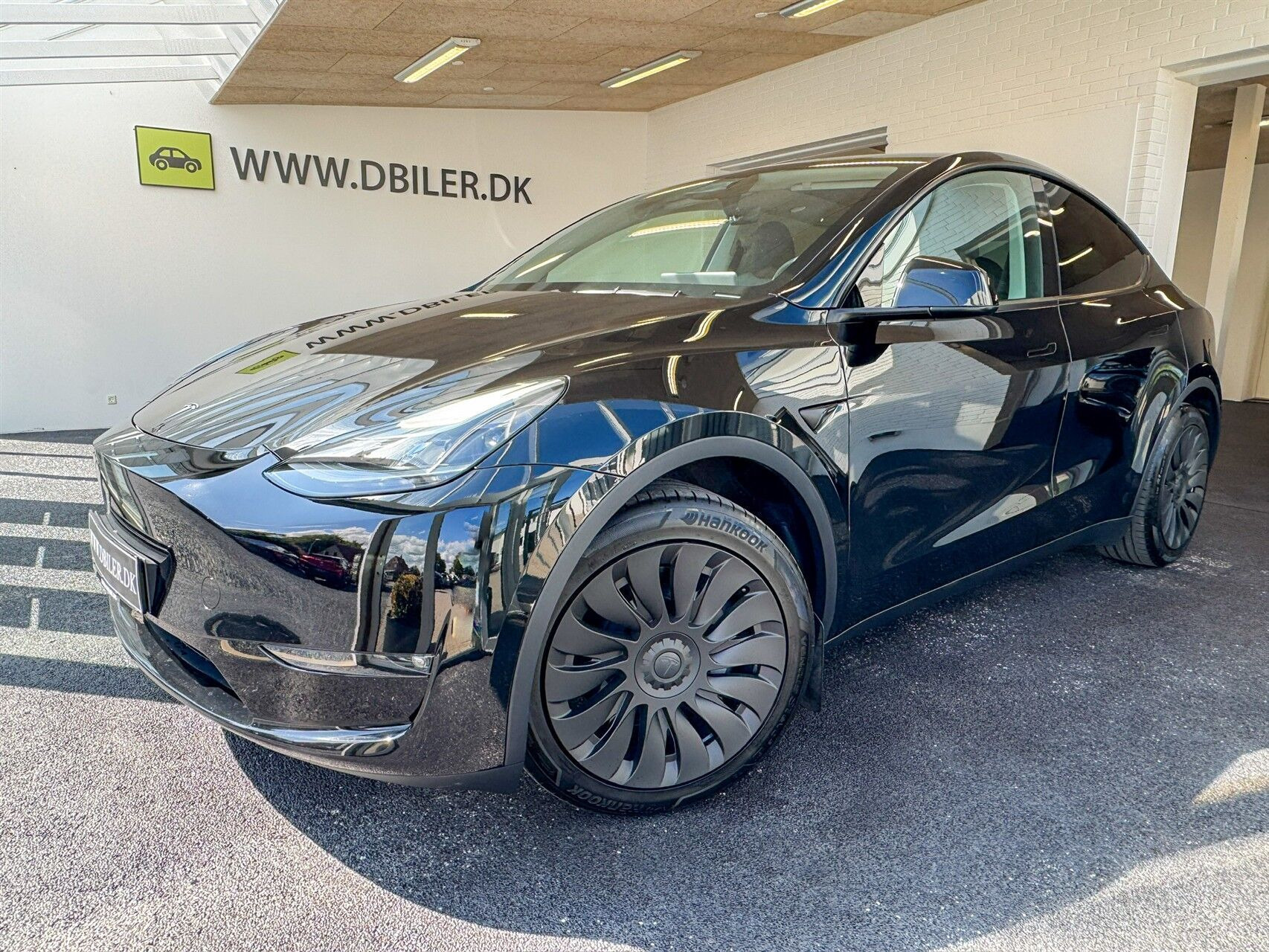 De dyreste biler i Grevinge - Pris op til 389.000 kr!
