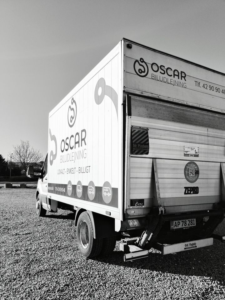 Nyt på opslagstavlen i Hadsund