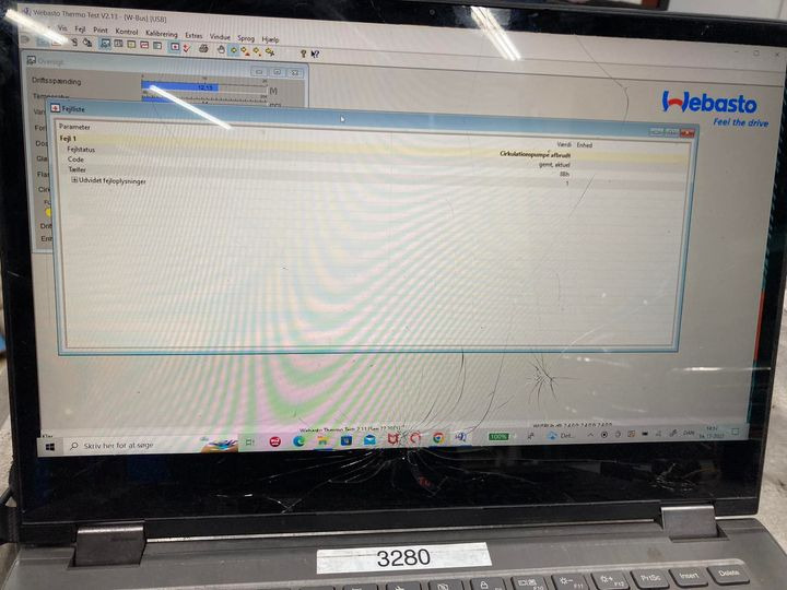 Hold trit med lokalområdet: Nyt fra Højslev