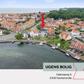 Home Kerteminde-Munkebo præsenterer håndværkertilbud med unik beliggenhed til salg